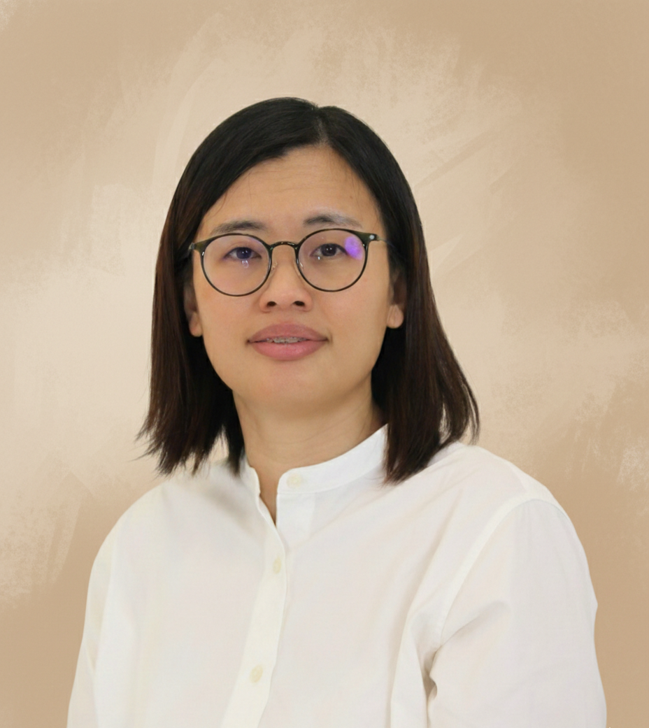 Committee Head Photo